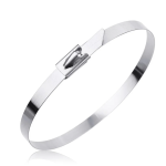 7,9 mm OPASKI ZACISKOWE BALL LOCK ZE STALI NIERDZEWNEJ